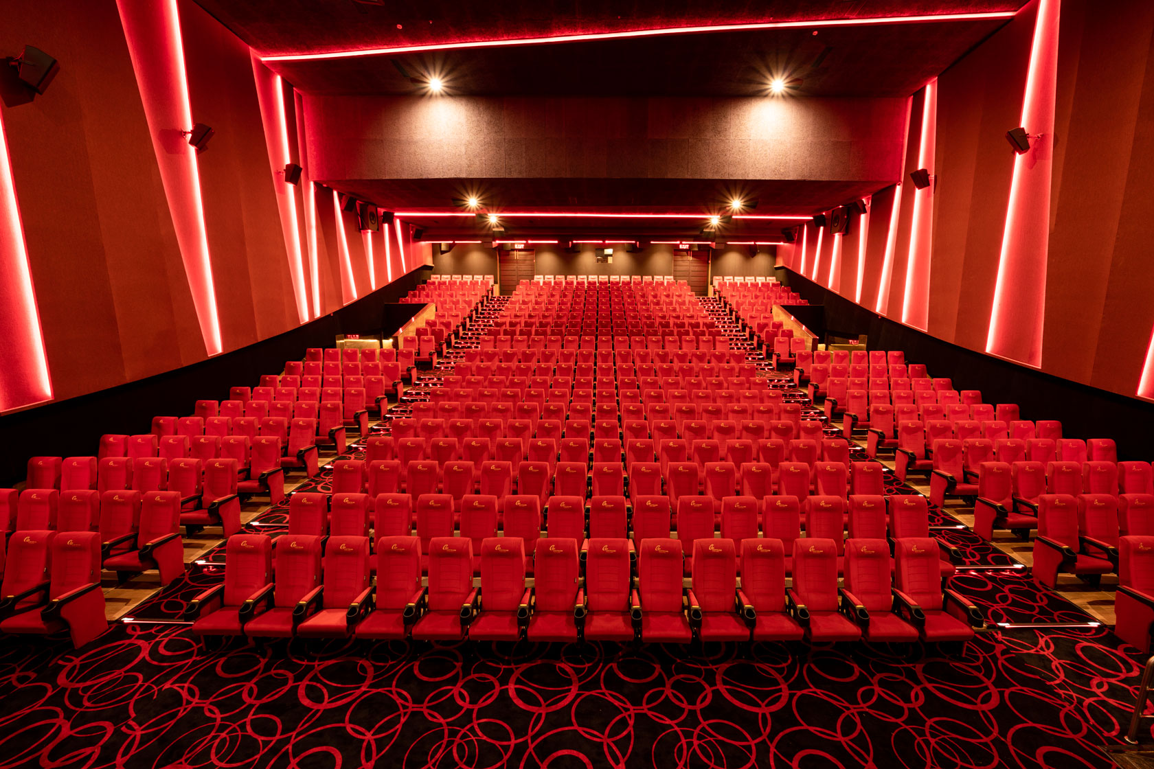 Gopuram Cinemas