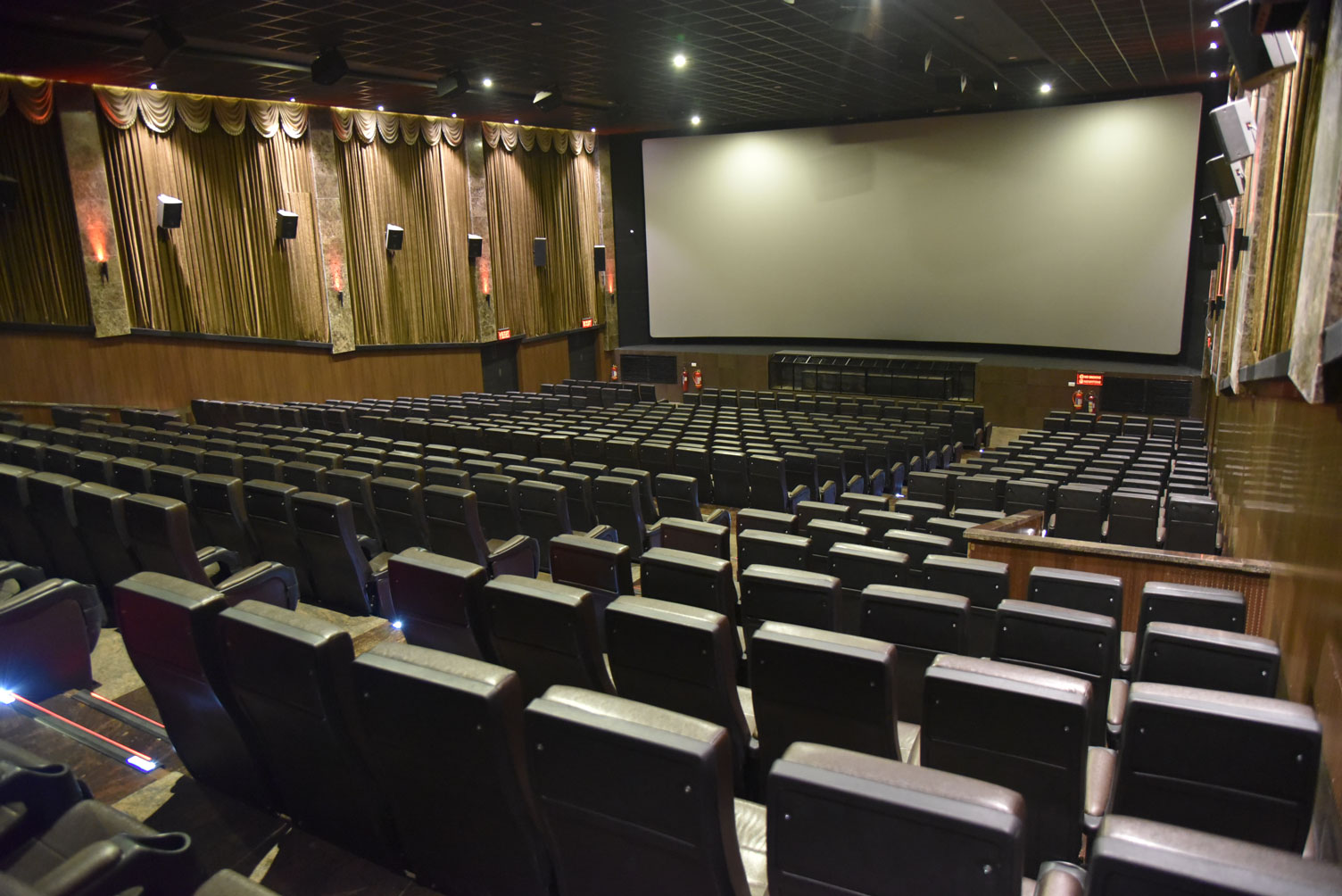 Sakthi Cinemas