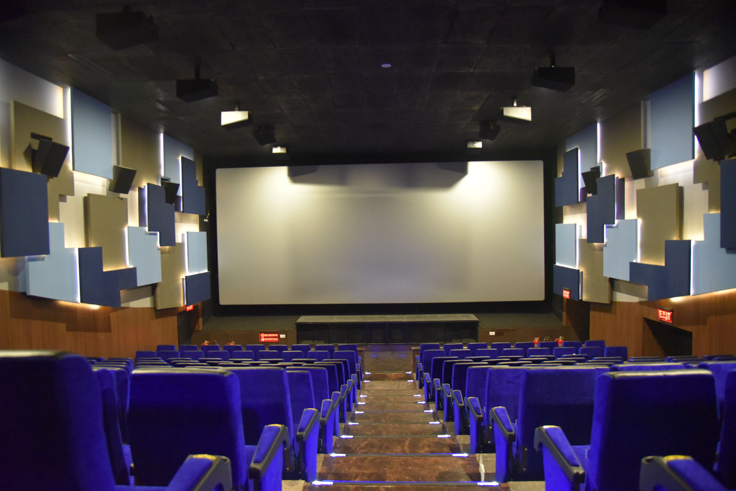 Sakthi Cinemas