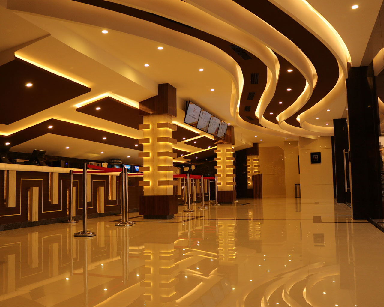 Sri Bhagavathi Cinemas