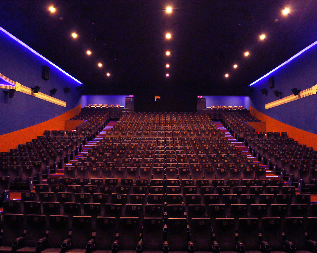 Sri Bhagavathi Cinemas