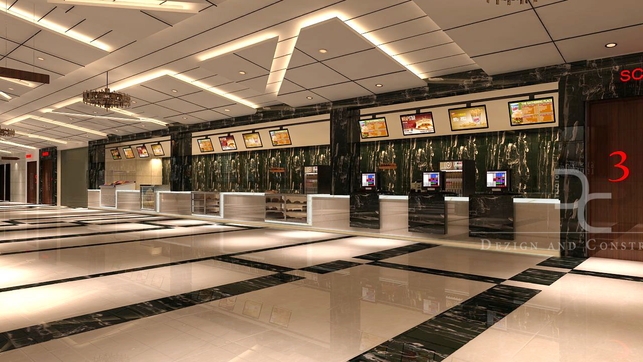 SRK Miraj Cinemas