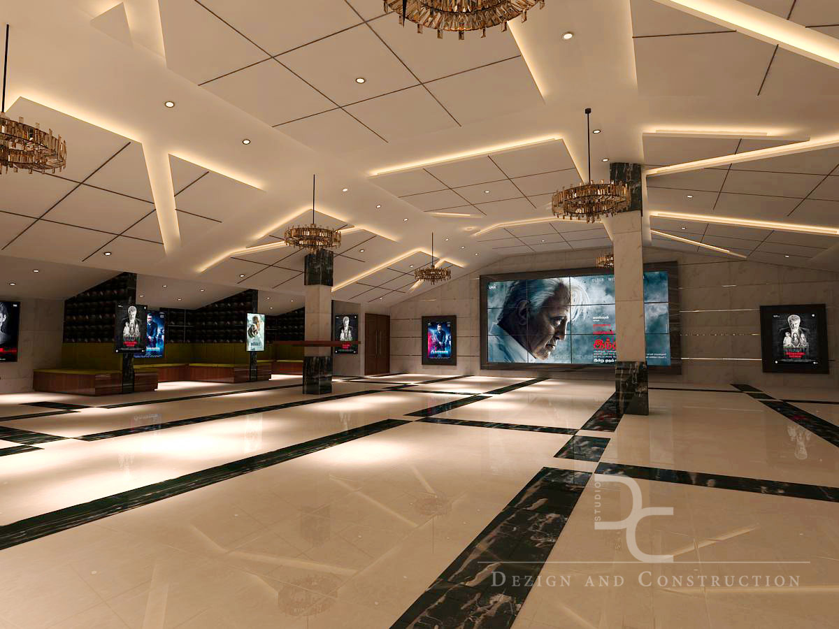 SRK Miraj Cinemas